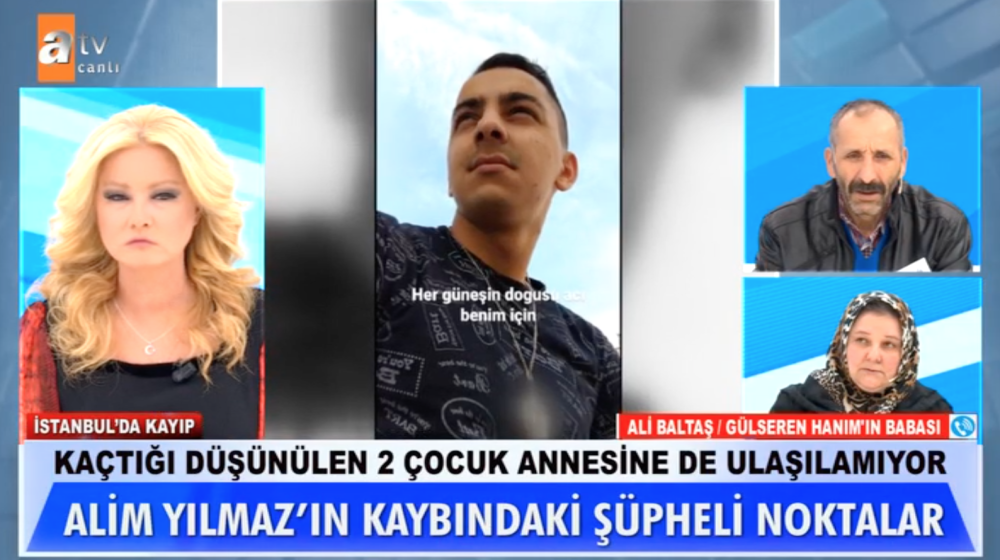 muge anli alim yilmaz kimdir alim yilmaz olayi nedir gulseren kimdir